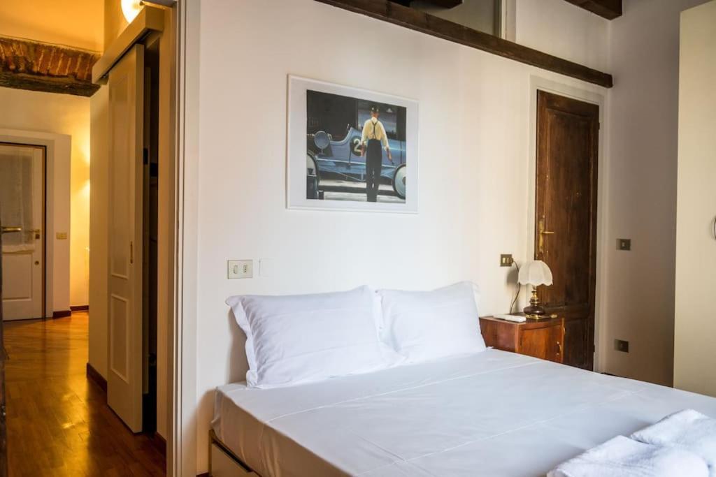 Wonderful Two Floors Apartment Milan Luaran gambar