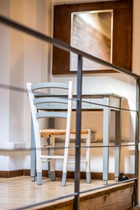 Wonderful Two Floors Apartment Milan Luaran gambar