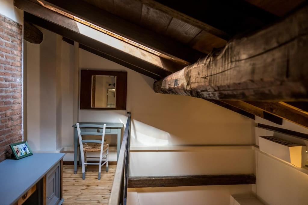 Wonderful Two Floors Apartment Milan Luaran gambar