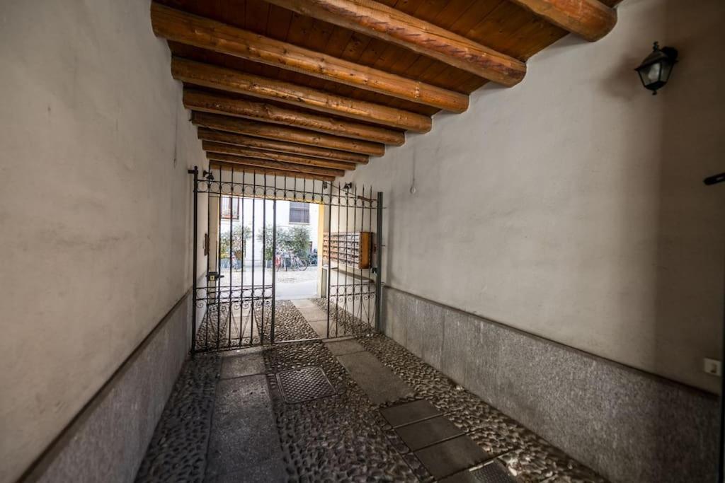 Wonderful Two Floors Apartment Milan Luaran gambar